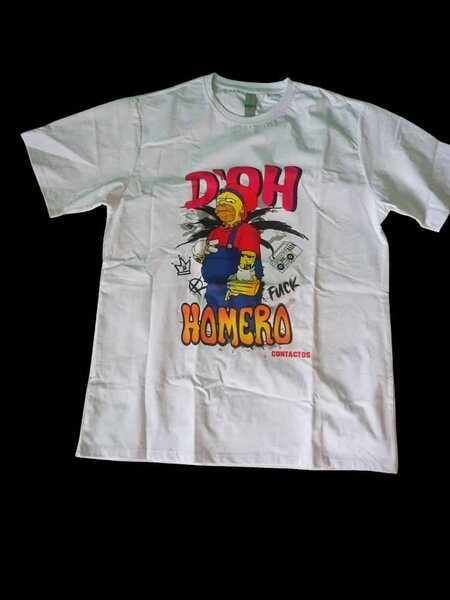 Design Tshirt