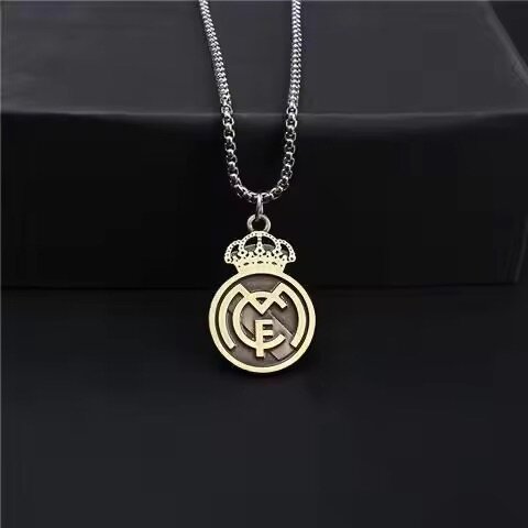 Chaîne real de Madrid