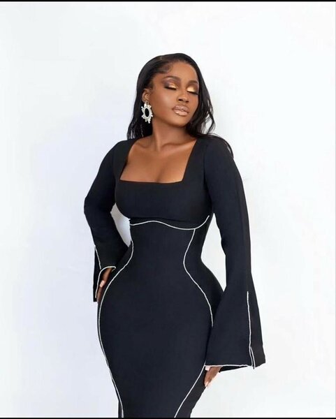 Ladies Dress