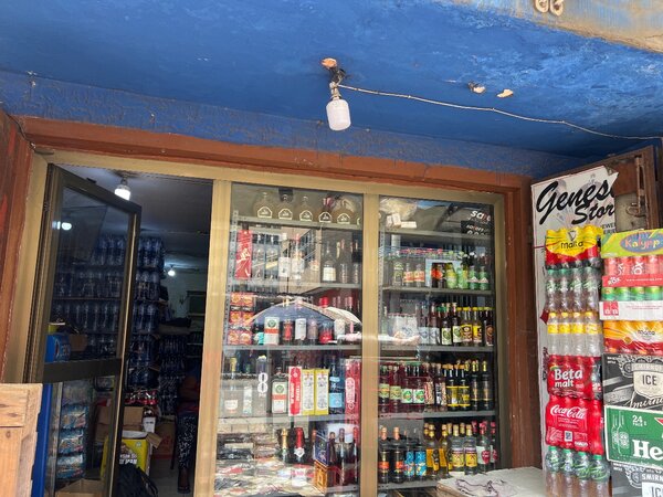 Nhyira ventures 