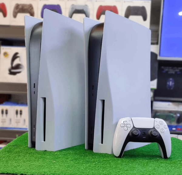 PS5 SLIM