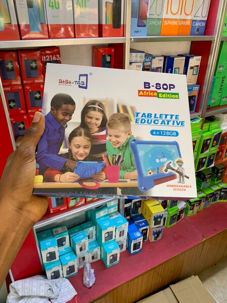 Bebe kids tab