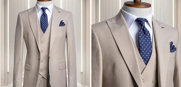 Suits
