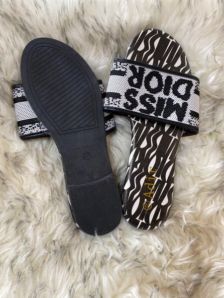 Slippers
