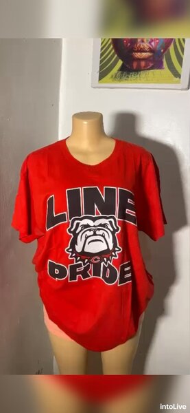 Unisex tshirt