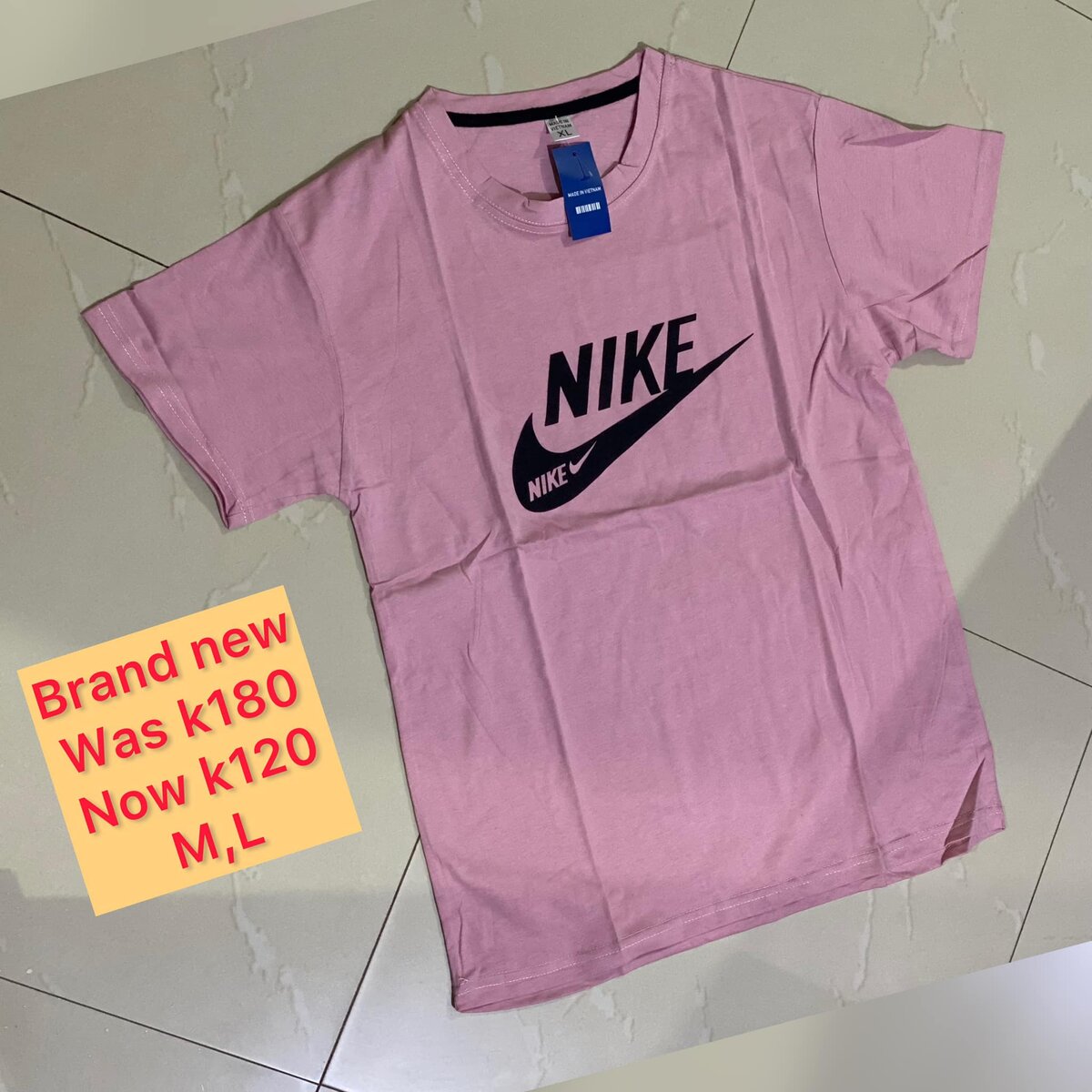 T-shirts