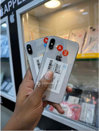 iPhone X - 64Go