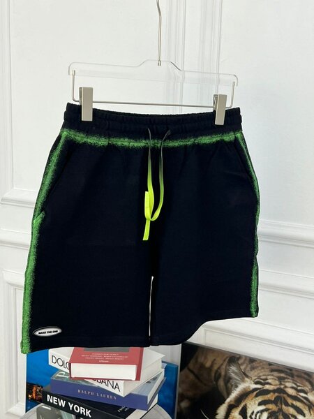 Cotton shorts