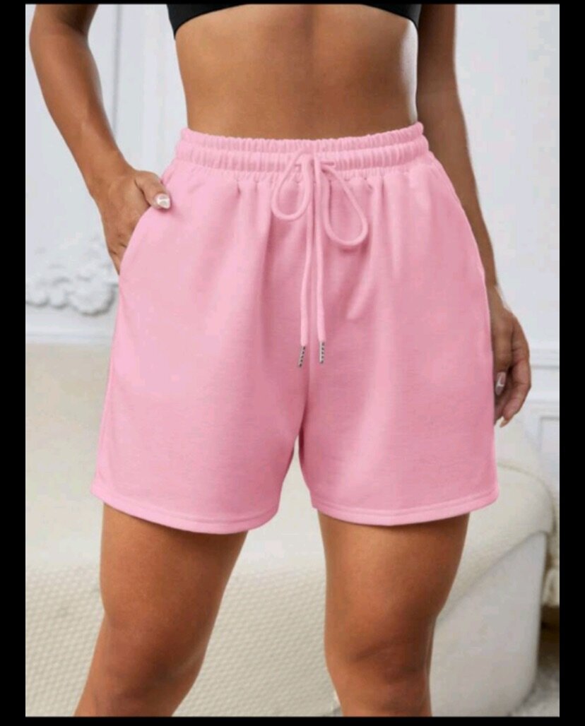 Shorts shein