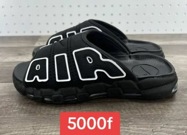 Claquettes Air Confortables