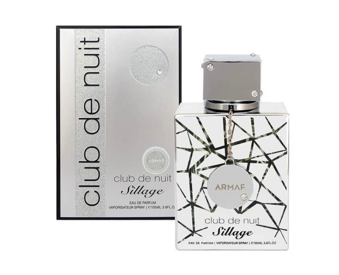 Club de nuit sillage  by Armaf