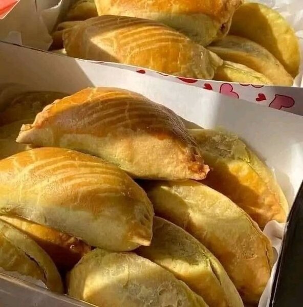 Pastel Fromage
