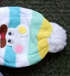 baby hat