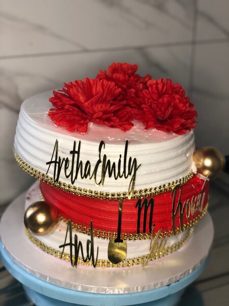 Cakes