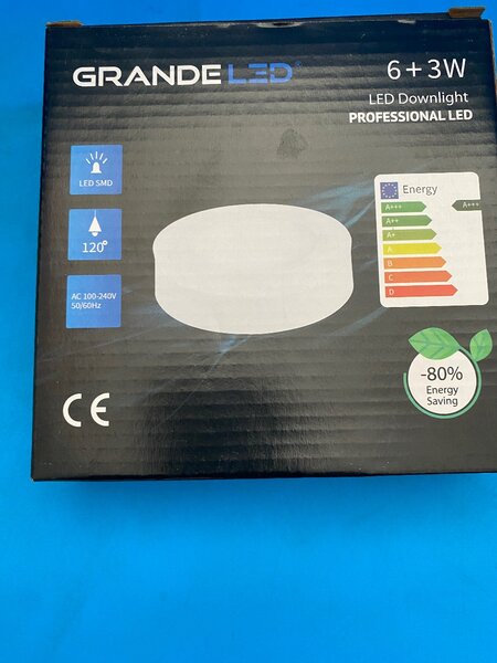 GRANDE LED