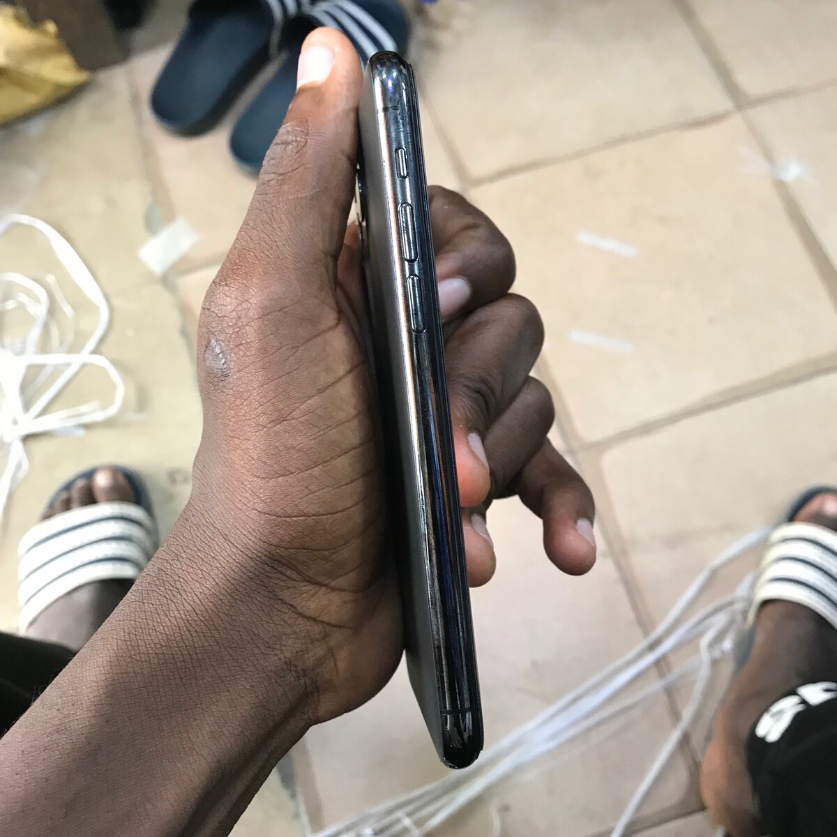 iPhone 11 Pro