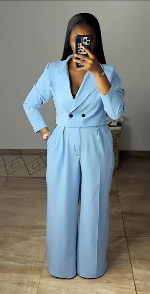 Joli complet Zara