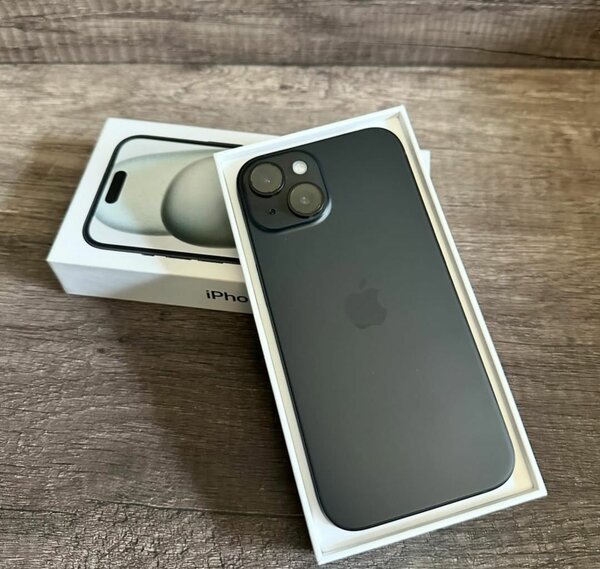 Iphone 15