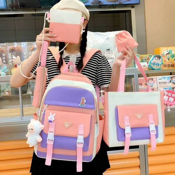 Back packs