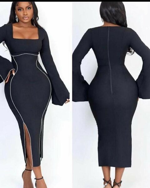 Ladies Dress
