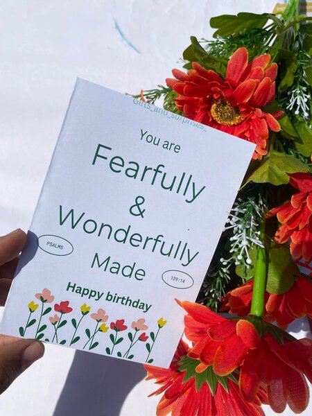 Cute Adorable Cards