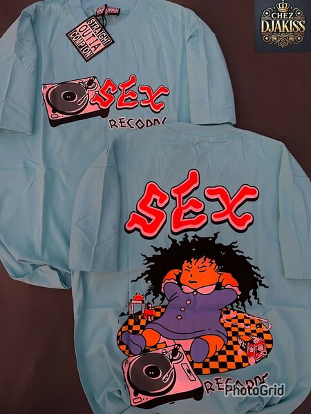 Teeshirt