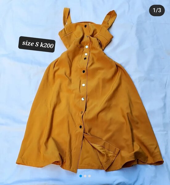 Dress