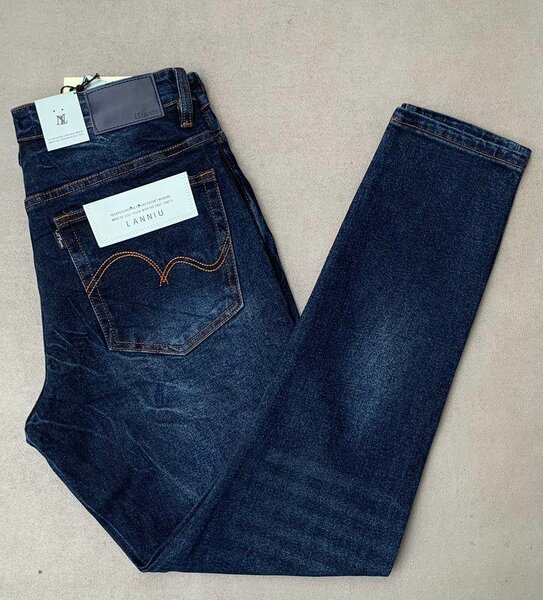 Pantalon jeans