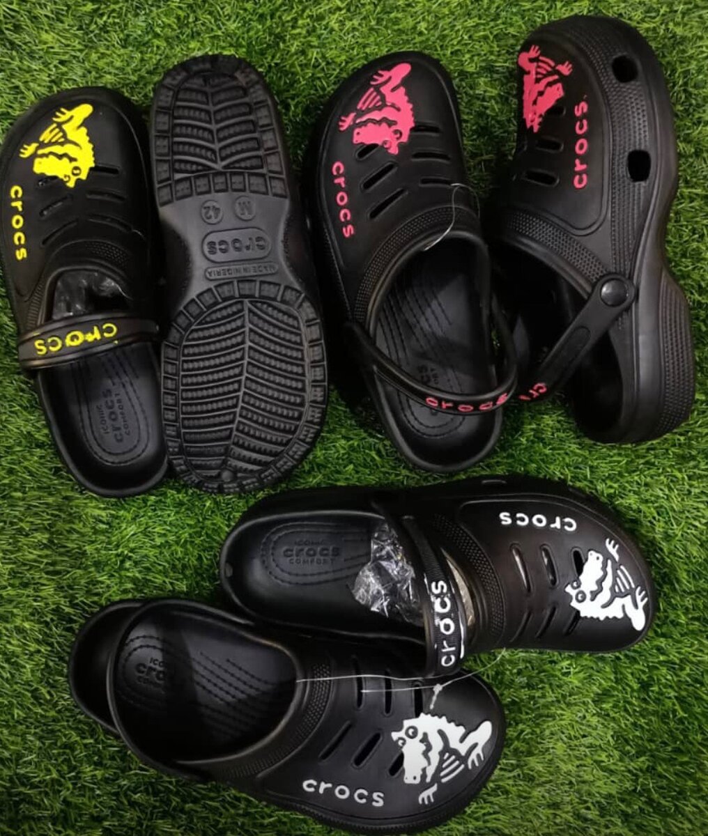Chaussure crocs