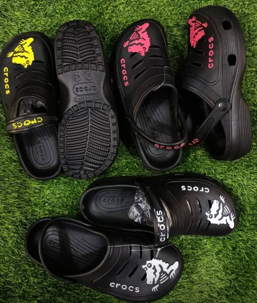 Chaussure crocs