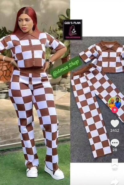 Quality Wears