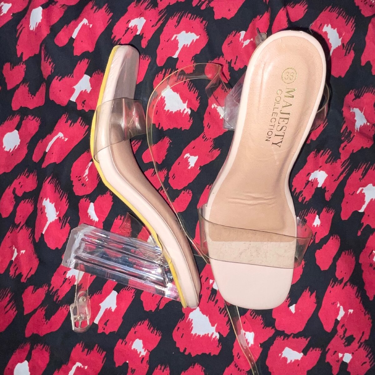Heels