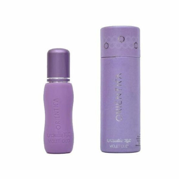 Essence orientica