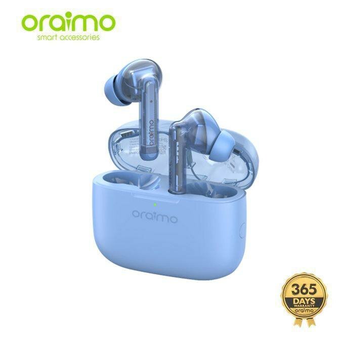 Oraimo Écouteurs Sans Fil