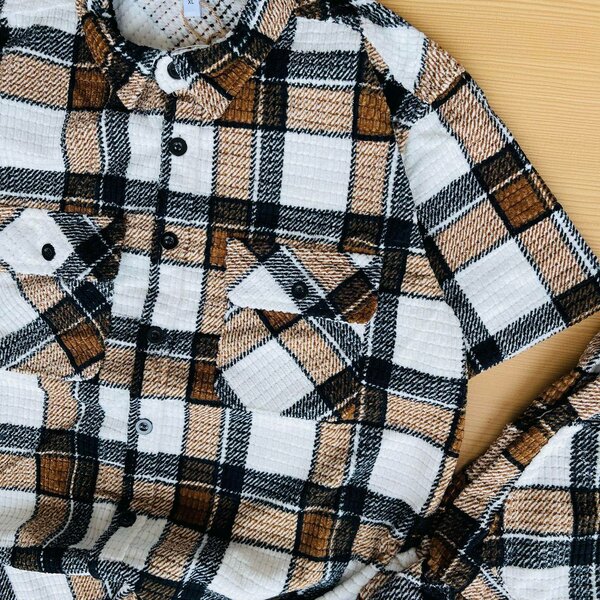 Men's Long Sleeve
