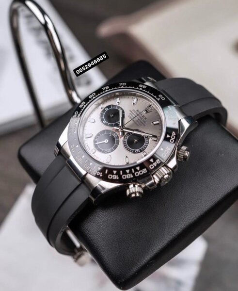 Wrist Watch