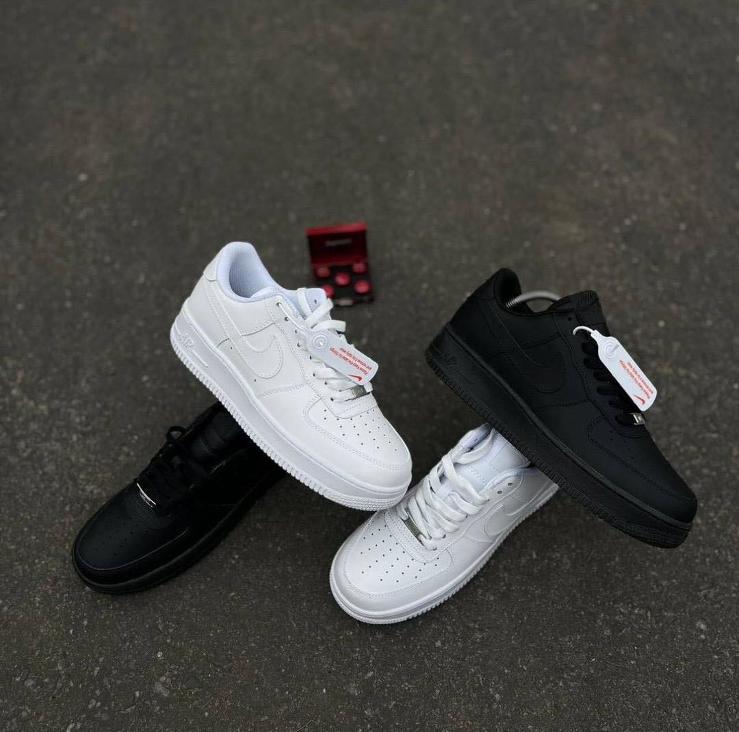 Air force one