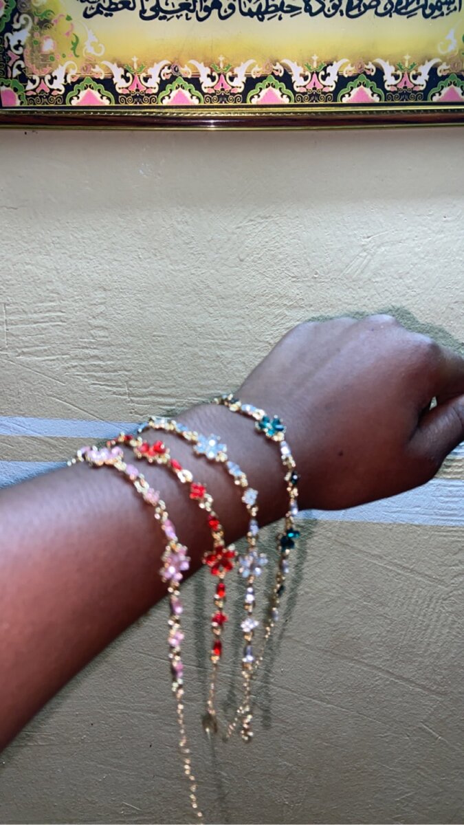 Bracelet