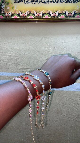 Bracelet