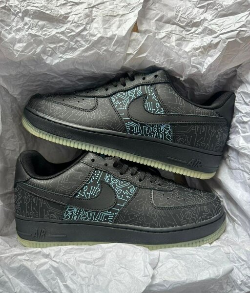 Nike sneakers