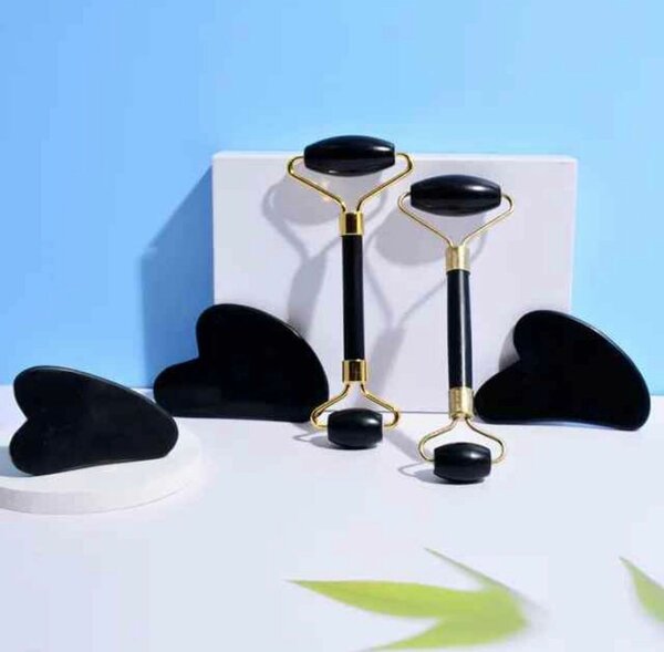 Rouleaux de jade