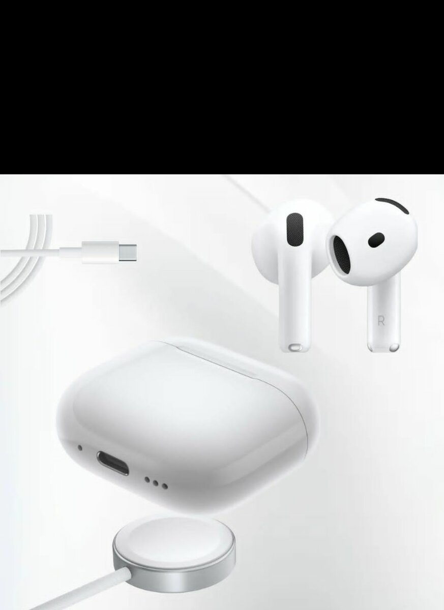 Airpods4 original