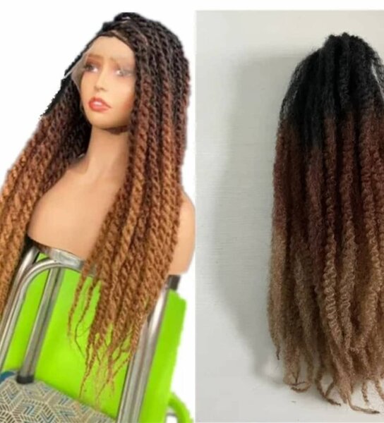 Drealocks et Afrotismey marley