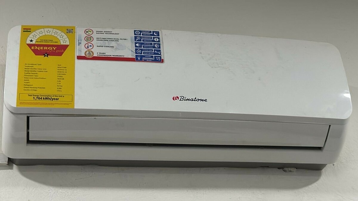 Air conditioner