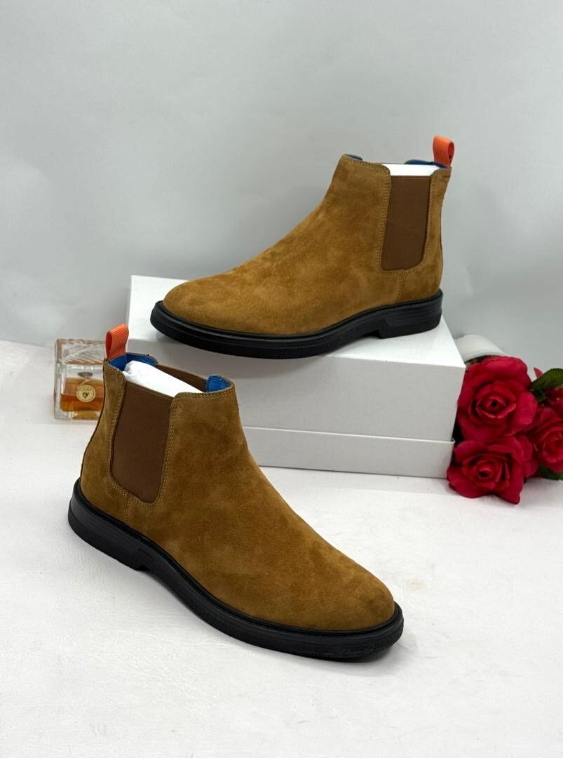 CLASSIC BOOT