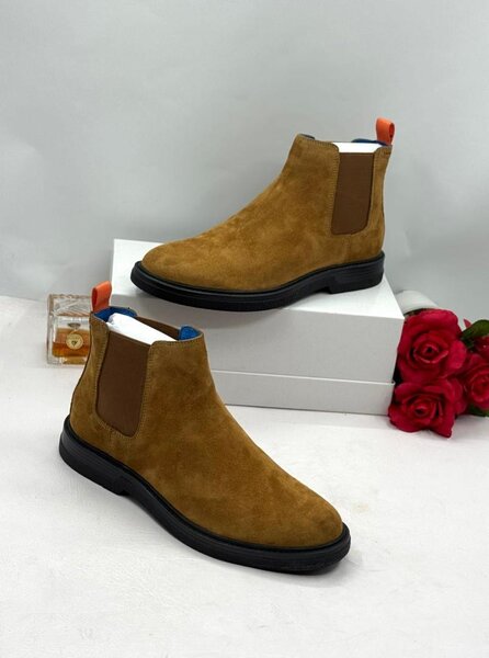 CLASSIC BOOT