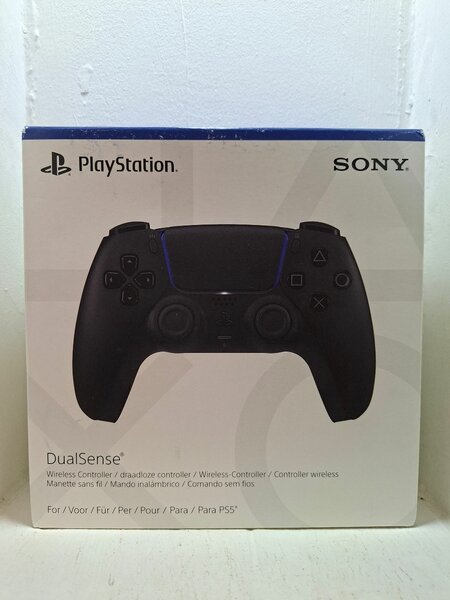 Manette Sony DualSense PS5