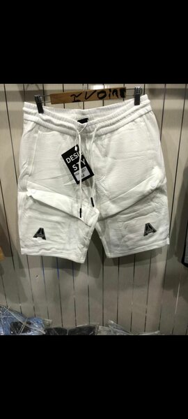Bermudas