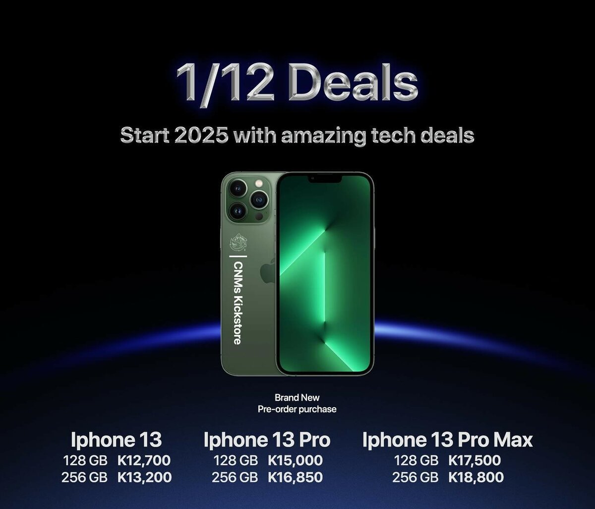 Iphone 13