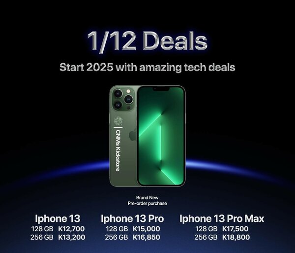Iphone 13